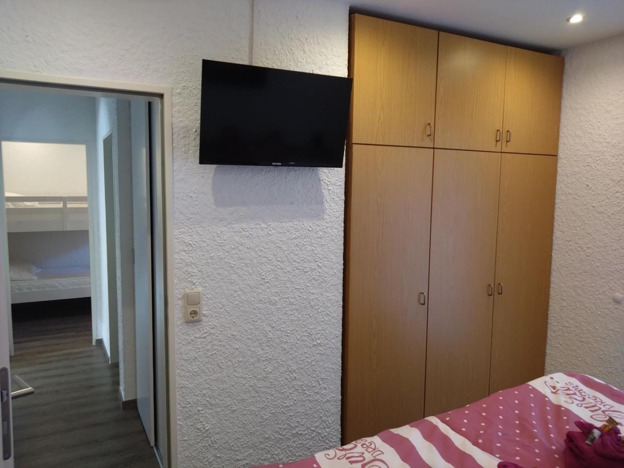Stick Bungalow 269 In Tossens מראה חיצוני תמונה