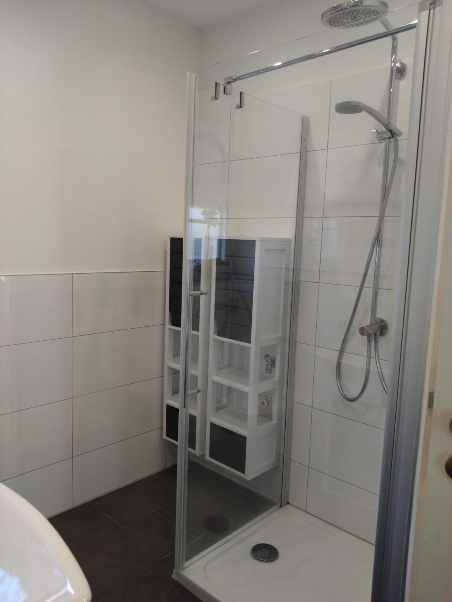 Stick Bungalow 269 In Tossens מראה חיצוני תמונה