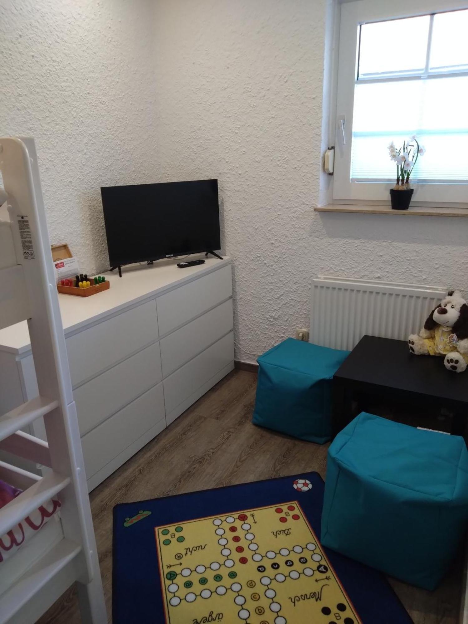 Stick Bungalow 269 In Tossens מראה חיצוני תמונה