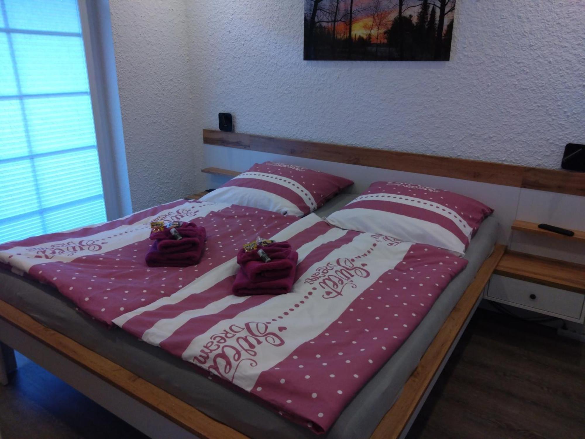 Stick Bungalow 269 In Tossens מראה חיצוני תמונה